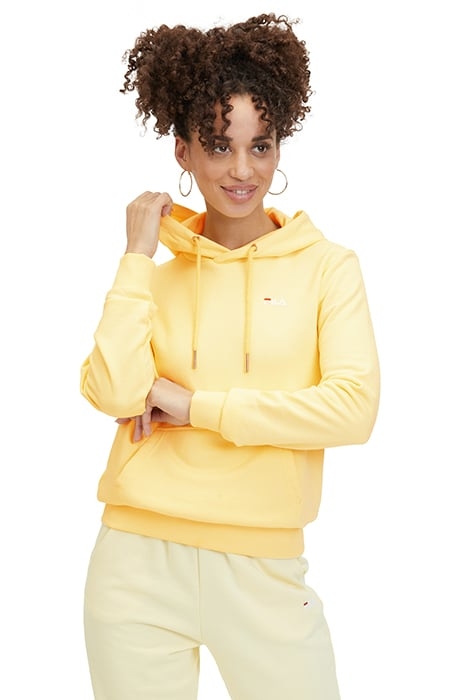 BRUCHSAL REGULAR HOODY FRENCH VANILLA 1