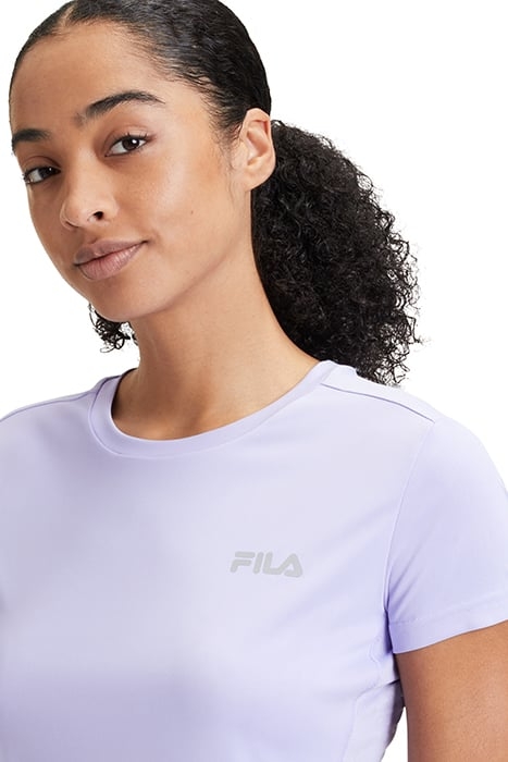 RAGADA RUNNING TEE LAVENDER 7