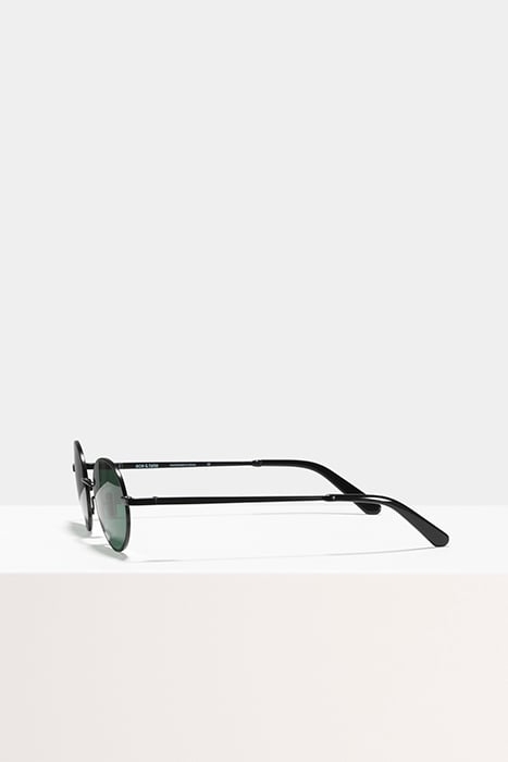 LIAM MATTE BLACK SUN 3