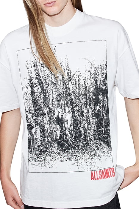 BRACKEN SS CREW CHALK WHITE 5