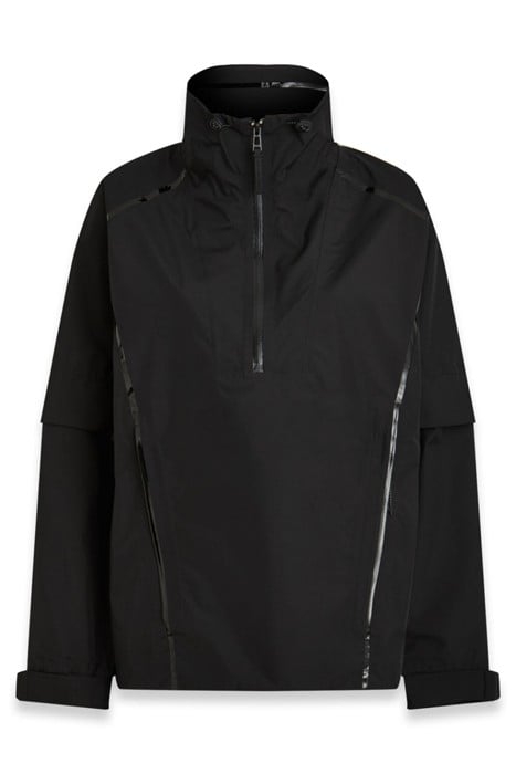 ROCKET JACKET BLACK 2