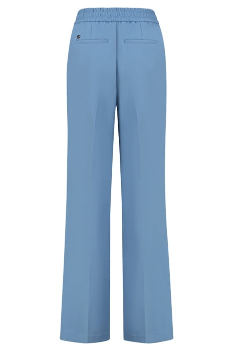 AVRIL PANTS ASH BLUE 3