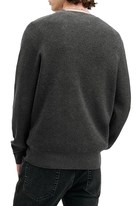 ASPEN CREW CARTER GREY 2