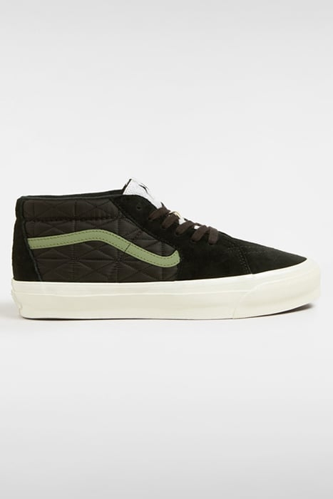 LX SK8-MID REISSUE 83 LX UP NORTH TRIP BLACK 1