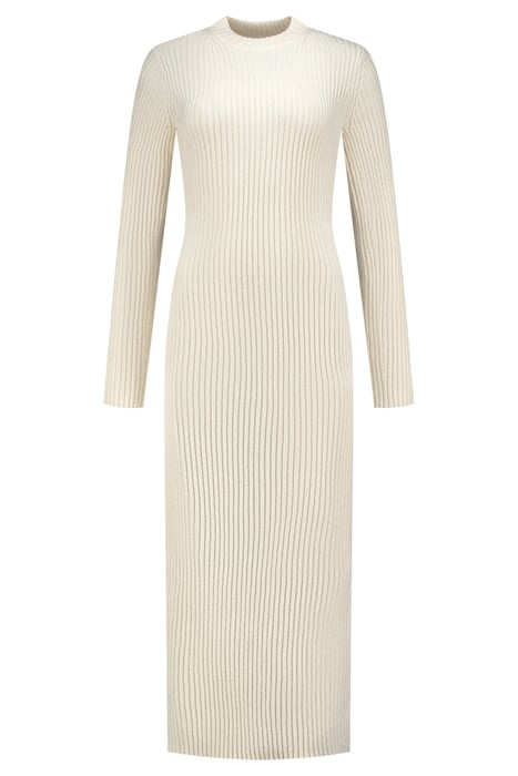 BEACON DRESS PEARL 1