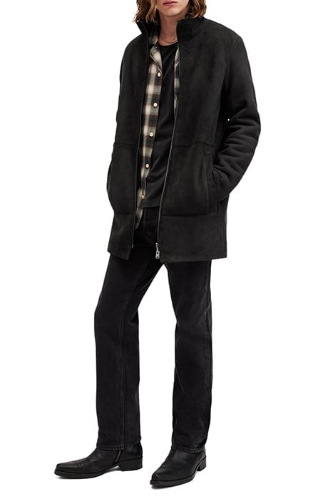 STRIDE COAT TWILIGHT BLACK 6