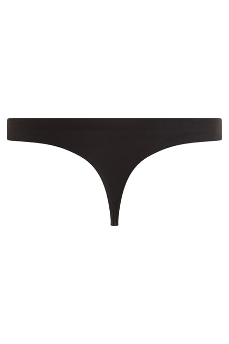 ULTRASOFT THONG - BLACK 4