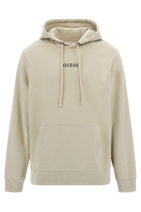 ROY GUESS HOODIE NOMAD A105 4