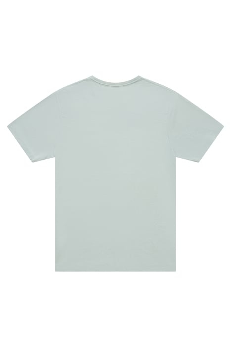 CREW SS25 SAGE 2