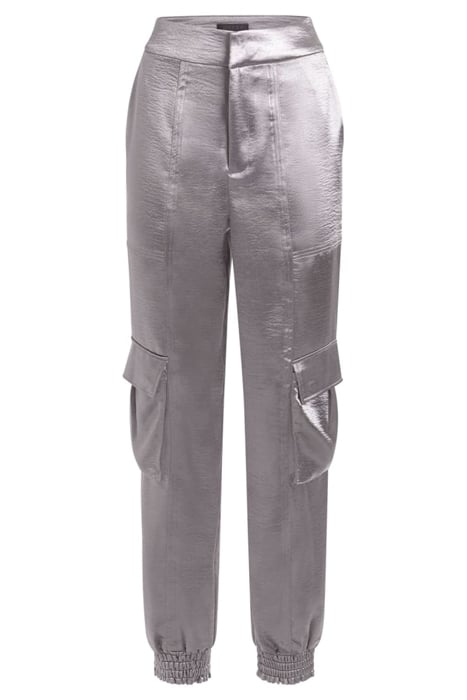 SOUNDWAVE SATIN CARG GUNMETAL MULTI 4