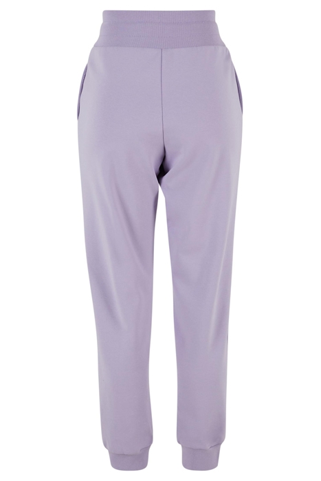 LADIES COZY SWEATPANTS DUSTYLILAC 5