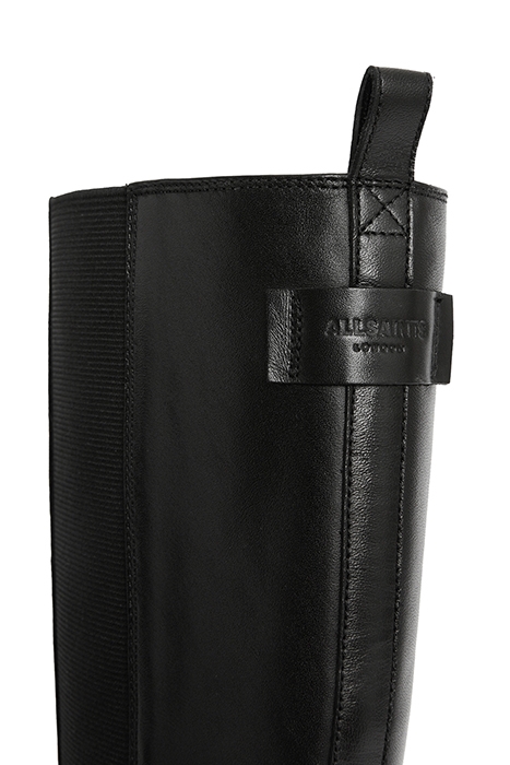 NATALIA BOOT BLACK 6