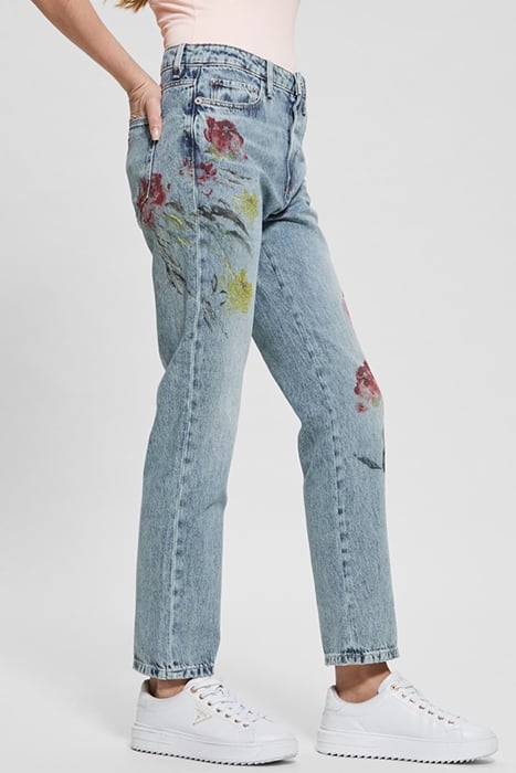 GIRLY KIKOI FLOWER 6