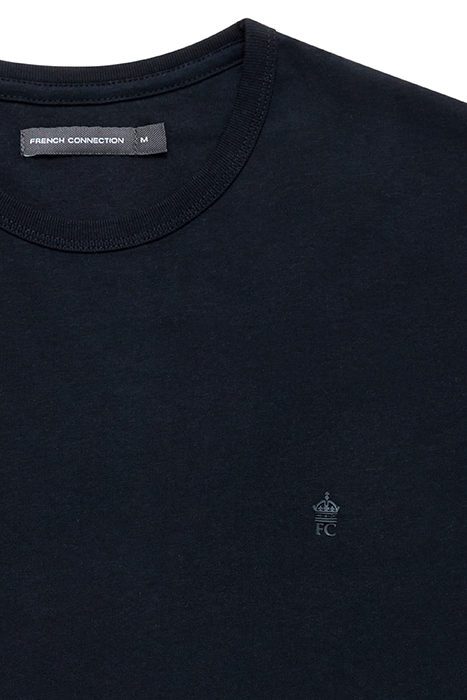 CREW SS25 BLACK 3
