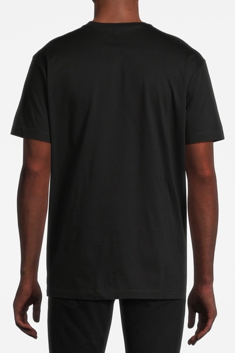 T-SHIRT BLACK 2
