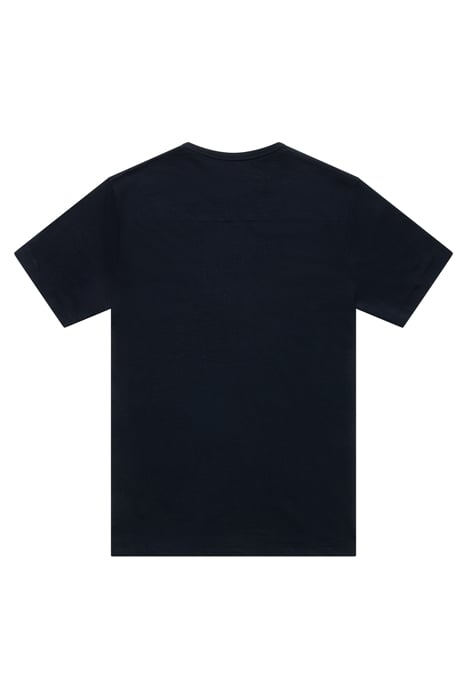 CREW SS25 BLACK 2