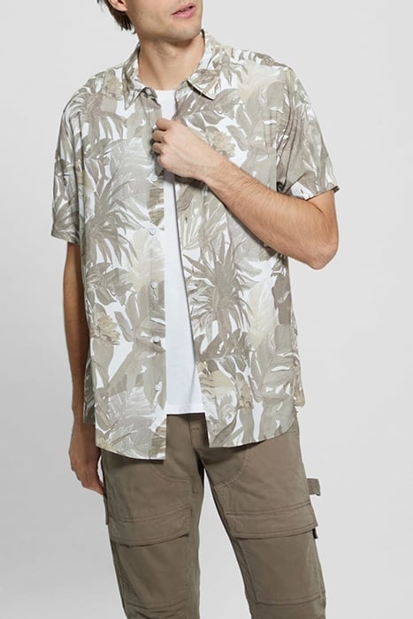 SS ECO RAYON TROPICA ETCHED TROPICAL PRIN 1