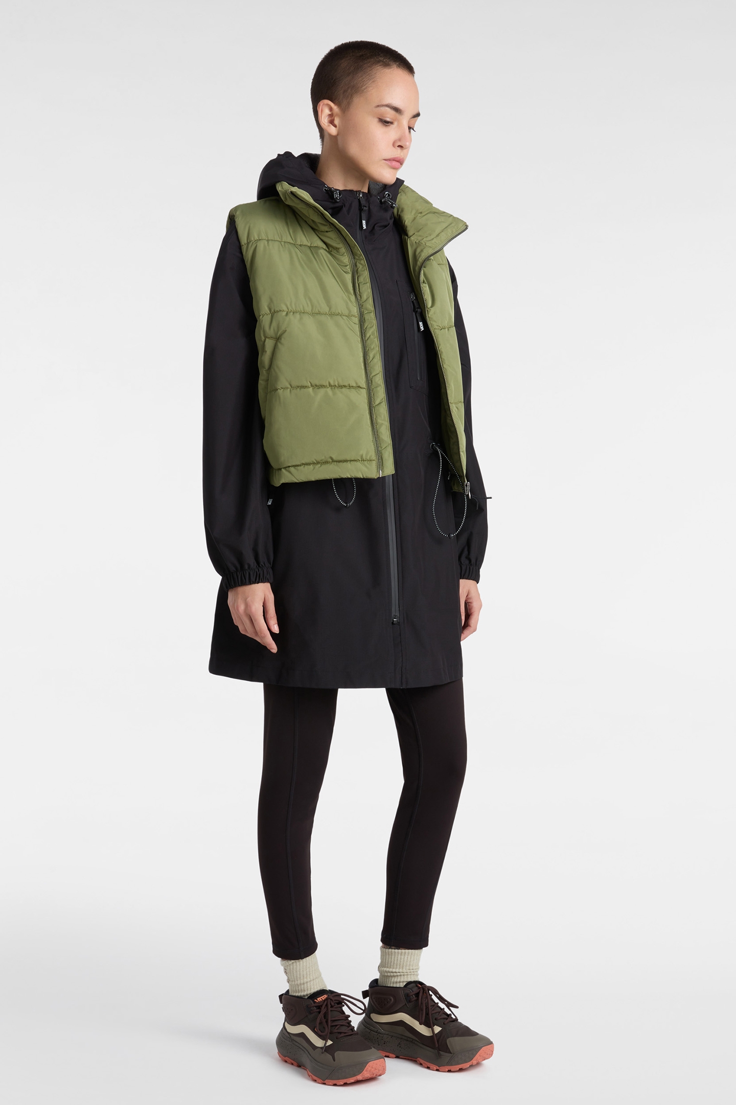 MTE RALEIGH JACKET BLACK 5