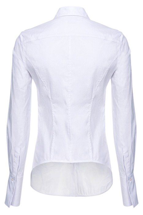 DORY SHIRT RADIANT WHITE 4