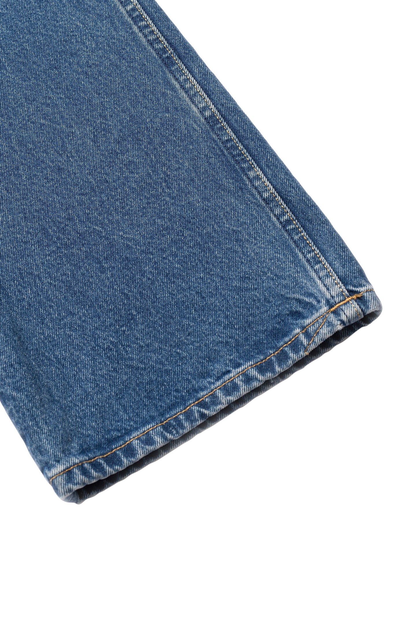 HAZY HANK NOSTALGIC BLUE BLUE 7