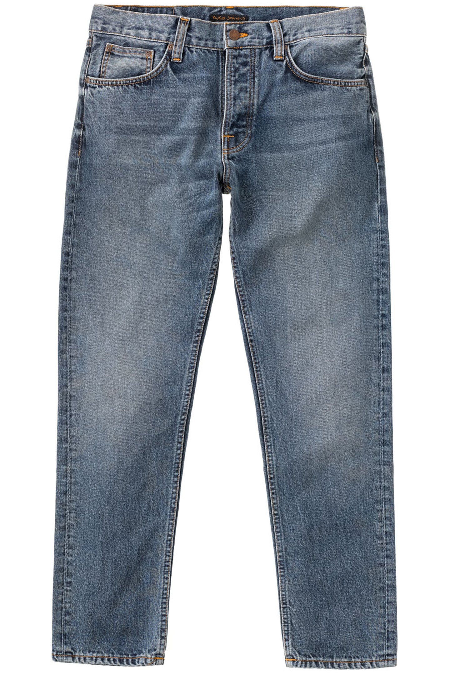 STEADY EDDIE II FAR OUT BLUE 3