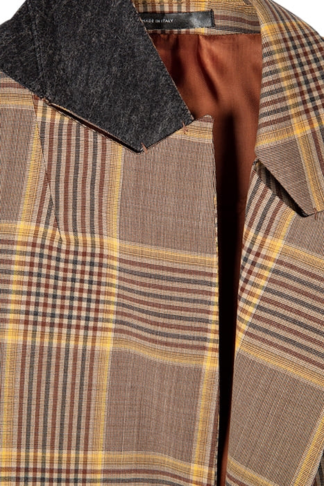 WOMENS JACKET HAZELNUT 7