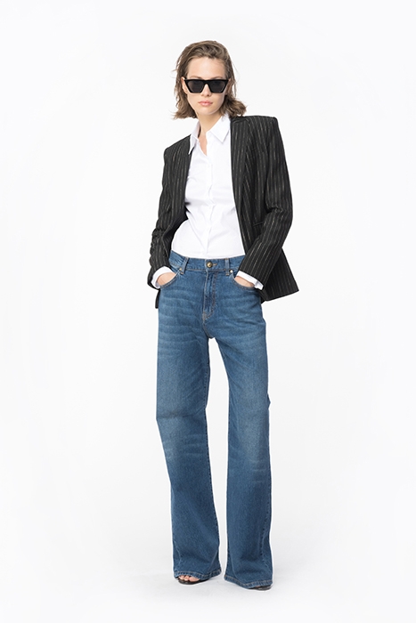 DORY SHIRT RADIANT WHITE 5