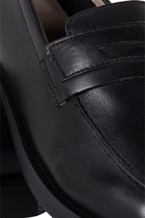 SAMMY LOAFER BLACK 4