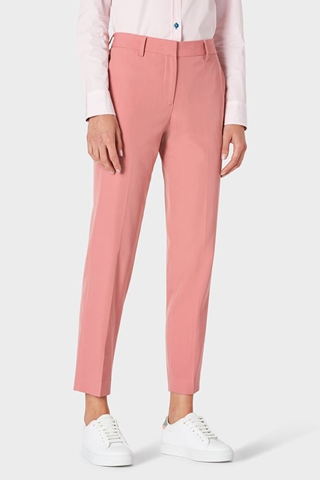 WOMENS TROUSERS PINK 1