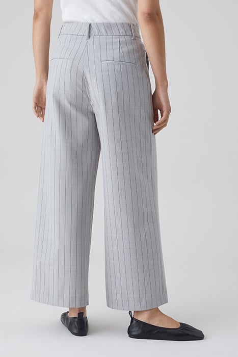 BARTON PANTS GREY MARBLE 2