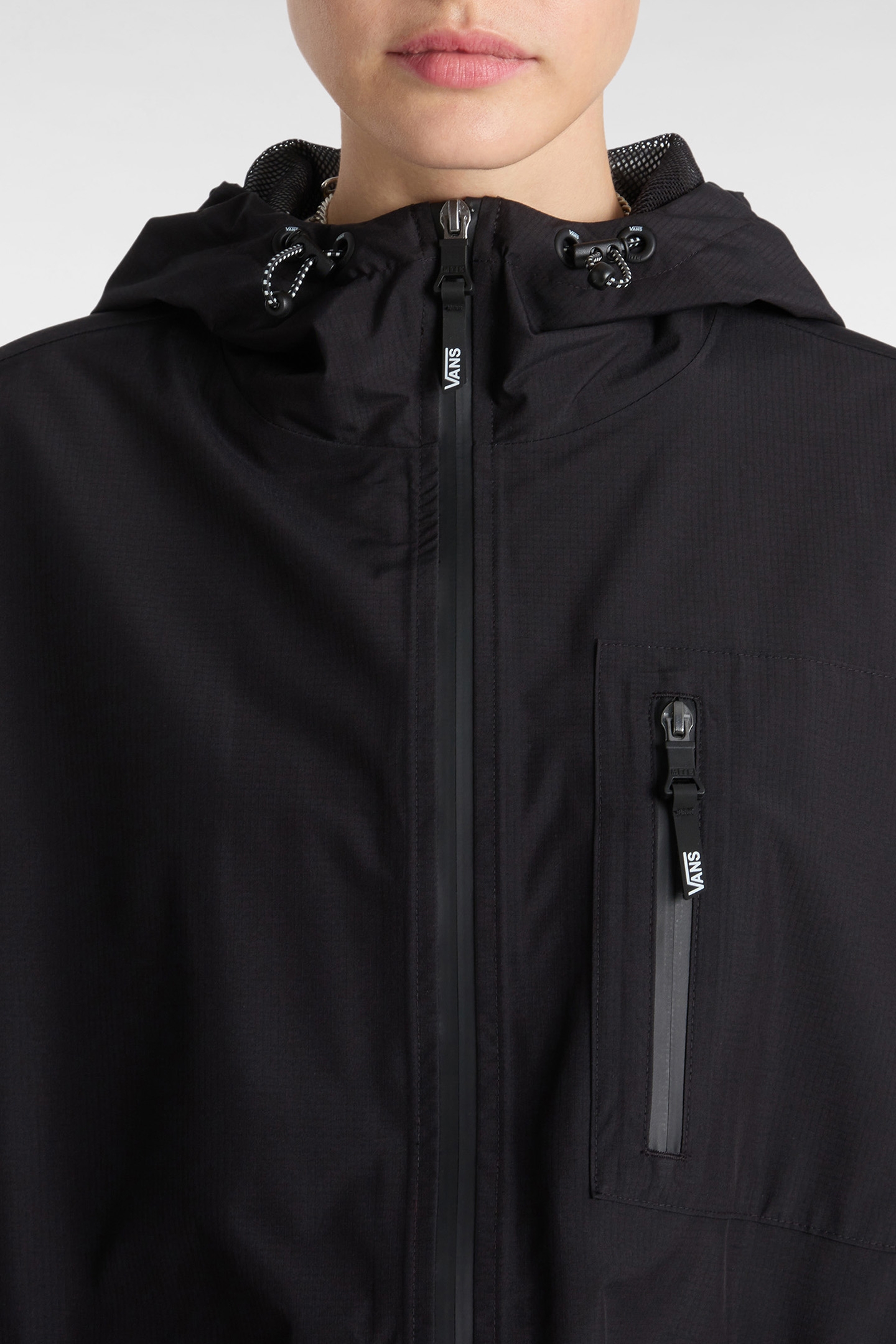 MTE RALEIGH JACKET BLACK 6