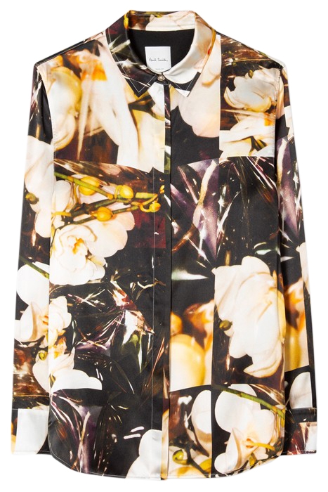 WOMENS SHIRT BLACK 4