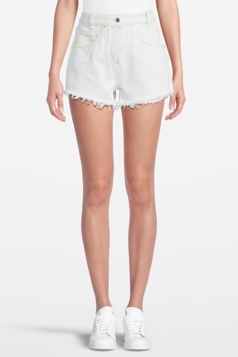 PAJA BLEACHED USED 1