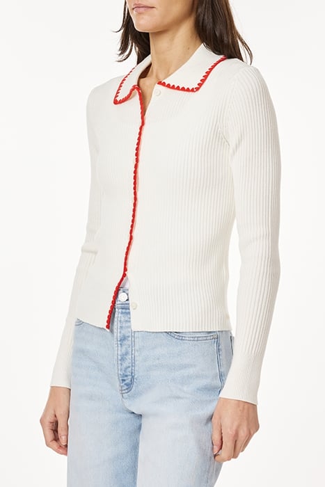 SWEATER CARDIGAN SUGAR SWIZZLE 5