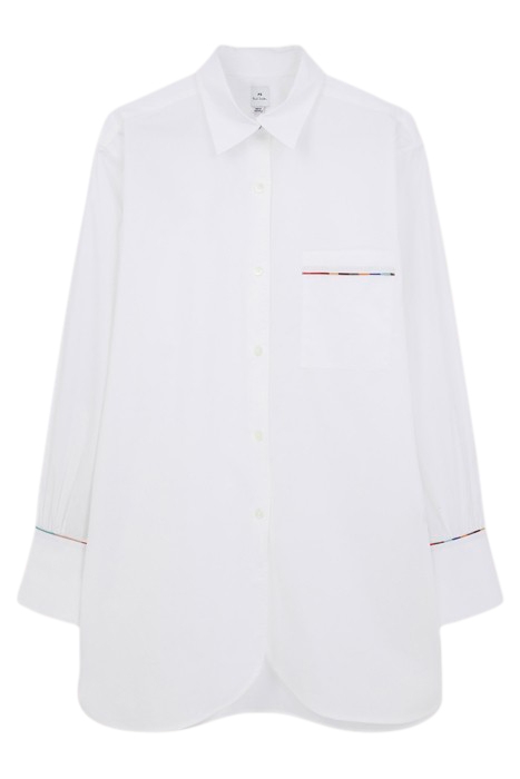 WOMENS SHIRT WHITE 4