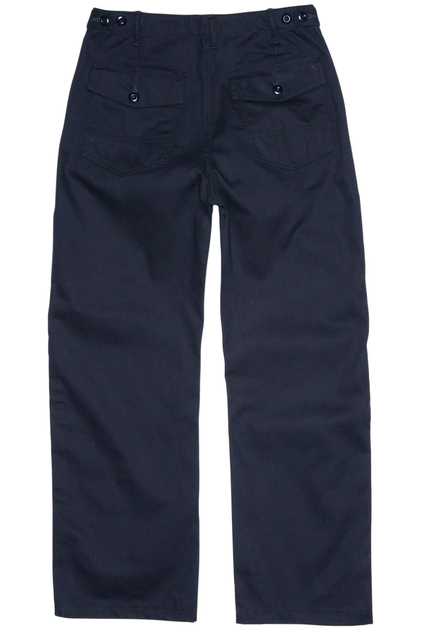 TUFF TONY PANTS FATIGUE NAVY NAVY 4