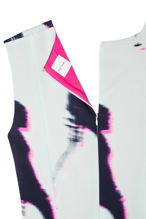 WOMENS DRESS TRANSPARENT 3