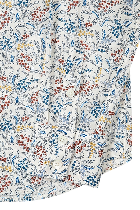 WOMENS SHIRT PARCHMENT 7