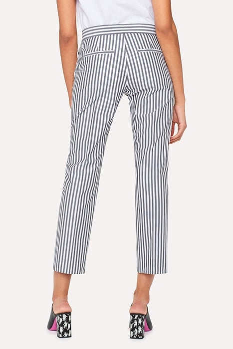 WOMENS TROUSERS WHITE 2