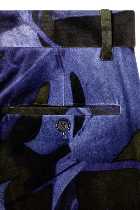 WOMENS TROUSER PRINTED 5