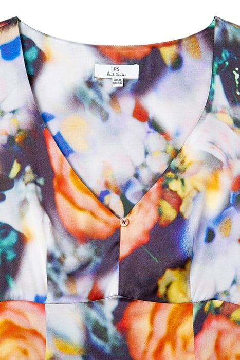 WOMENS DRESS BLACK 4