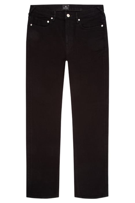 MENS SLIM FIT JEAN RINSE WASH 4