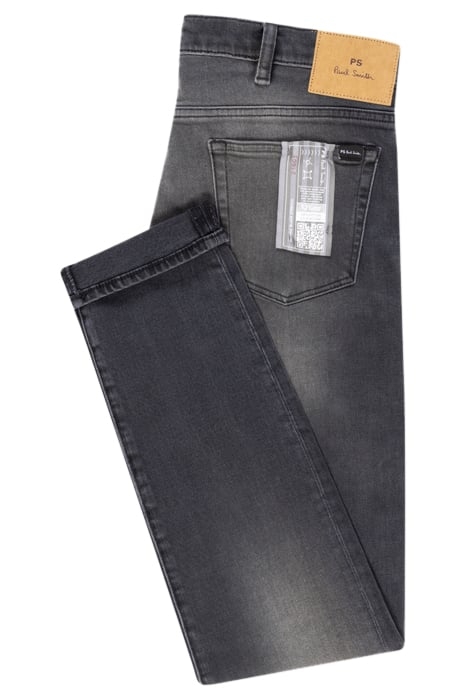 MENS SLIM FIT JEAN ANTIQUE 2