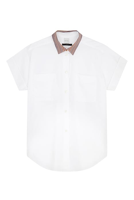 WOMENS SHIRT WHITE 3