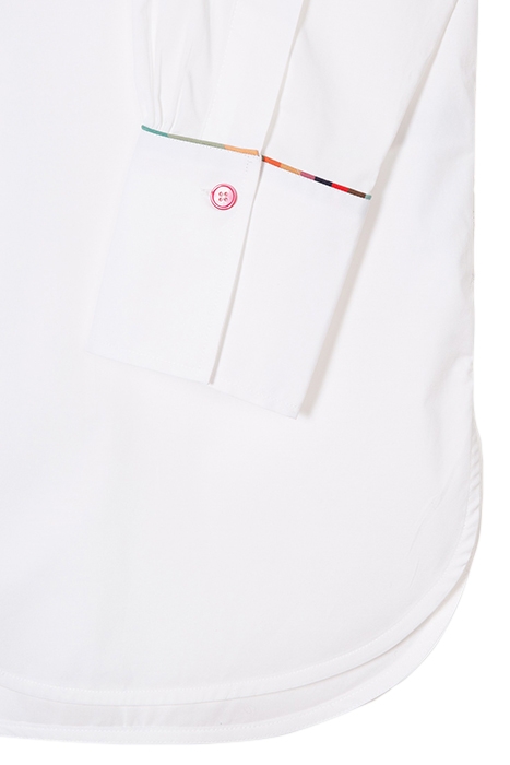 WOMENS SHIRT WHITE 6