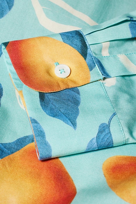 WOMENS DRESS LIGHT BLUE 3