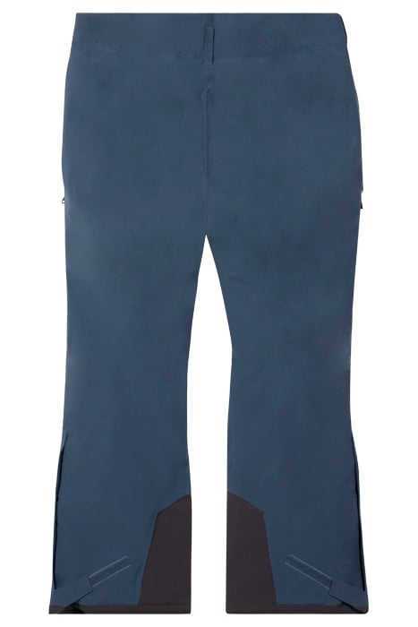 OPPDAL INSULATED PANTS ORION BLUE 2