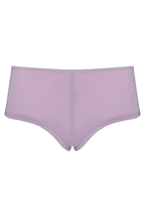 SPACE ODYSSEY LILAC LUREX AND SILVER 3