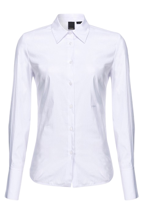 DORY SHIRT RADIANT WHITE 3