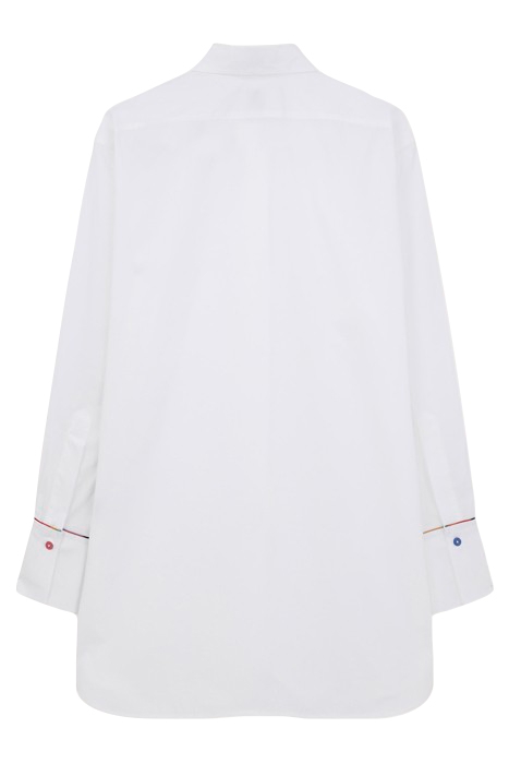 WOMENS SHIRT WHITE 5